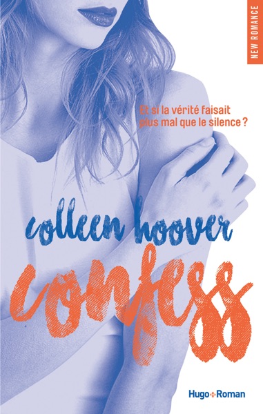 Confess (Extrait offert)