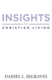 Insights For Christian Living