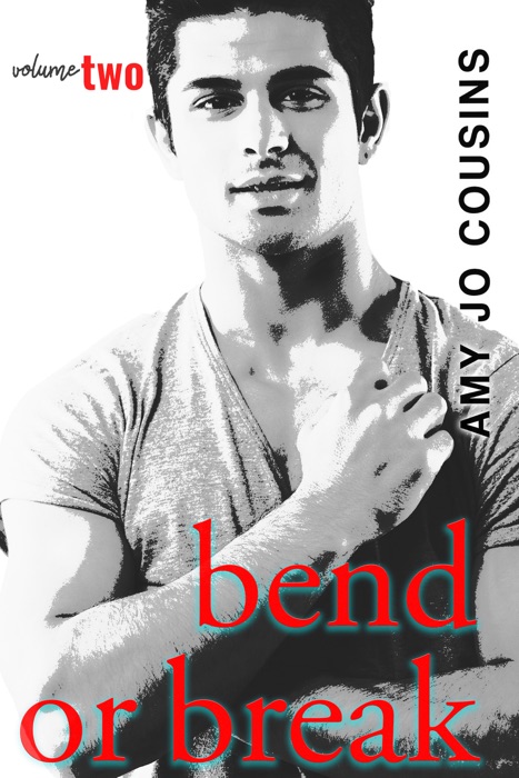 Bend or Break Series Bundle (Books 4-7)