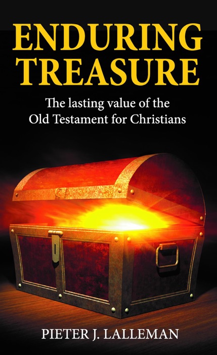 Enduring Treasure