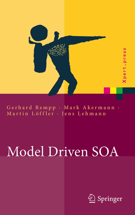 Model Driven SOA