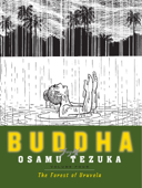 Buddha: Volume 4: The Forest of Uruvela - Osamu Tezuka