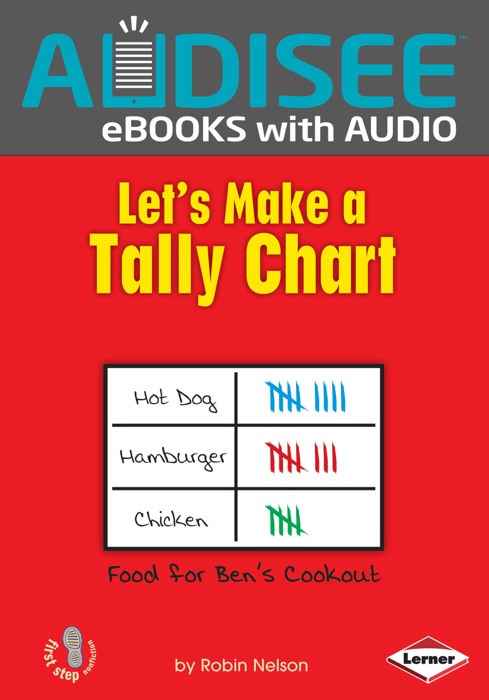 Let's Make a Tally Chart (Enhanced Edition)
