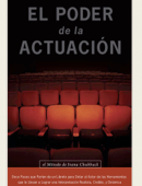 El Poder De La Actuación - Ivana Chubbuck