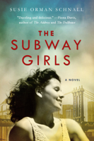 Susie Orman Schnall - The Subway Girls artwork