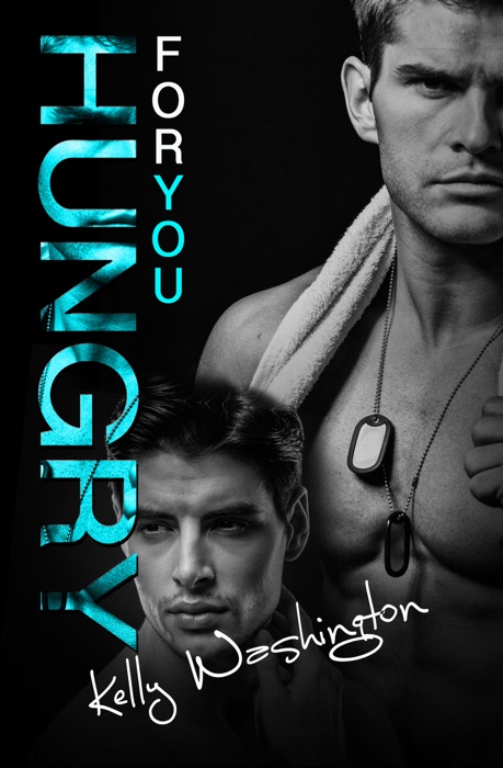 Hungry for You (Falling for Him #2)