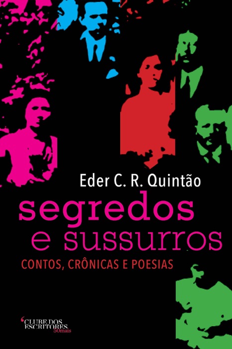 Segredos e sussurros