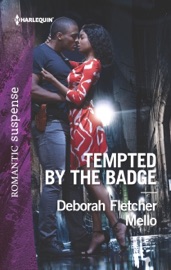Tempted by the Badge - Deborah Fletcher Mello by  Deborah Fletcher Mello PDF Download