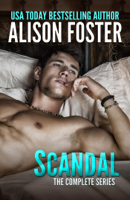 Alison Foster - Scandal: The Complete Series artwork