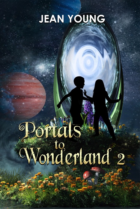 Portals to Wonderland 2