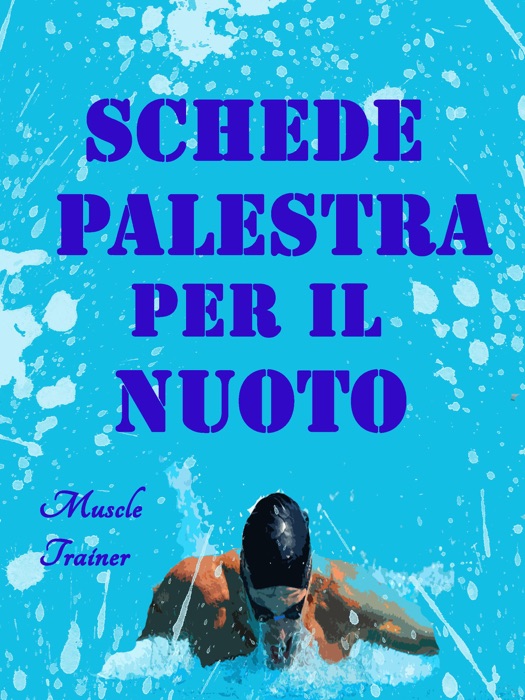 Schede Palestra per il Nuoto