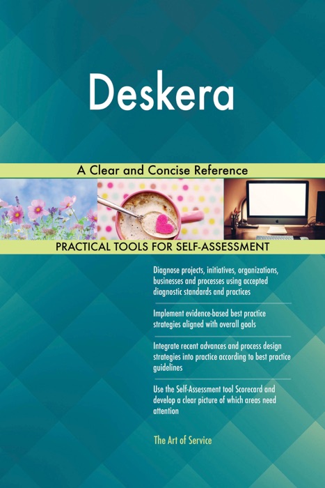 Deskera A Clear and Concise Reference