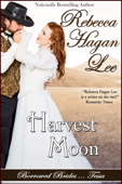 Harvest Moon - Rebecca Hagan Lee