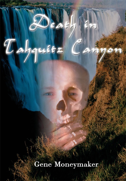 Death In Tahquitz Canyon