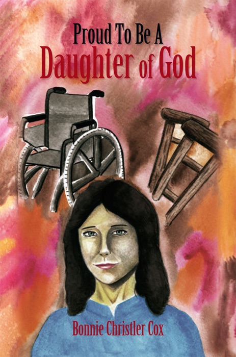 Proud To Be a Daughter of God