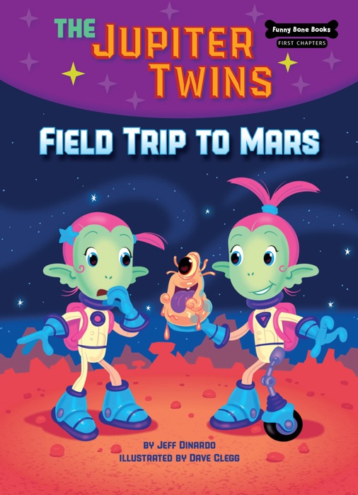 Field Trip to Mars