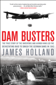 Dam Busters Book Cover