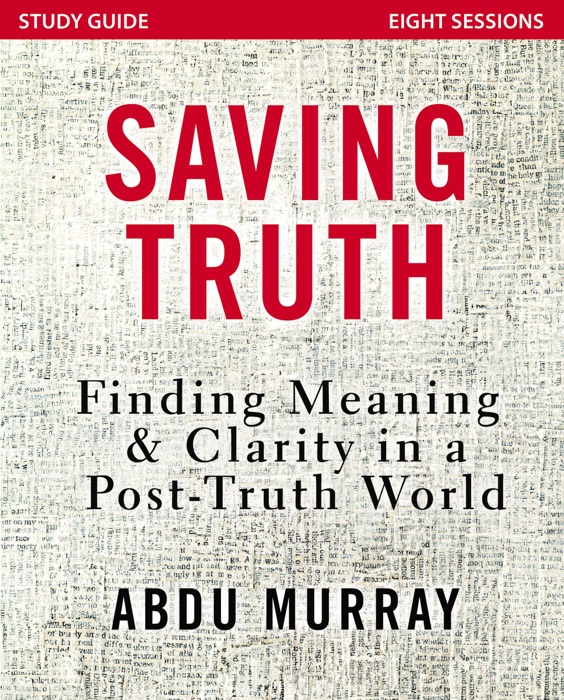 Saving Truth Study Guide