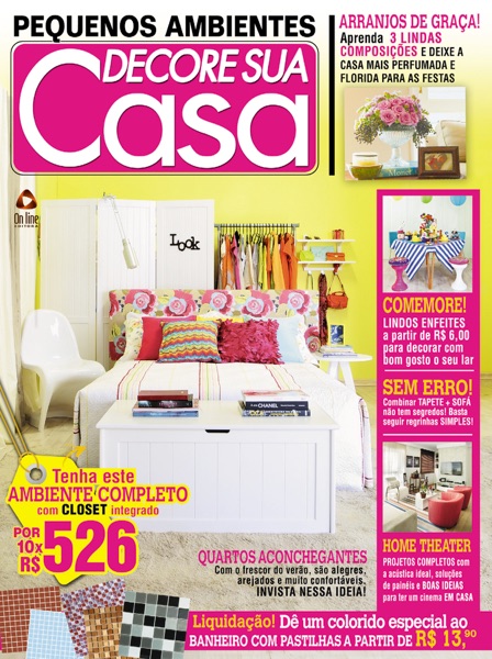 Decore sua Casa 21