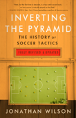 Inverting The Pyramid Book Cover