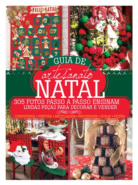Guia de Artesanato Natal 03