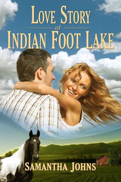 Love Story at Indian Foot Lake