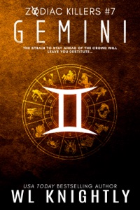 Gemini Book Cover