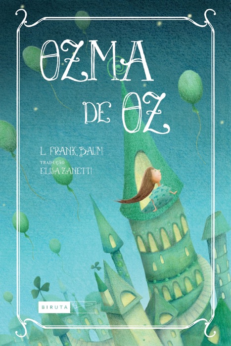 Ozma de Oz
