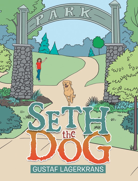 Seth the Dog