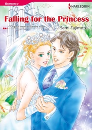 Falling For The Princess - Sami Fujimoto by  Sami Fujimoto PDF Download