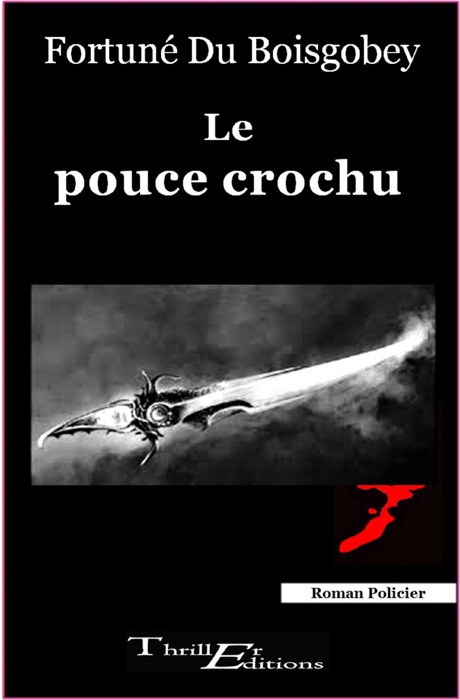 Le pouce crochu