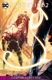Injustice 2 (2017-) #45 - Tom Taylor & Daniel Sampere by  Tom Taylor & Daniel Sampere PDF Download