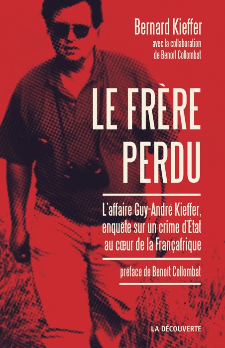 Le frère perdu