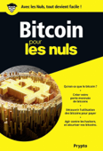 Bitcoin pour les Nuls poche - Prypto