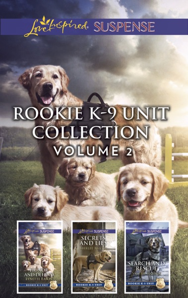 Rookie K-9 Unit Collection Volume 2