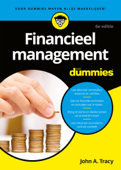 Financieel management voor Dummies - John A. Tracy