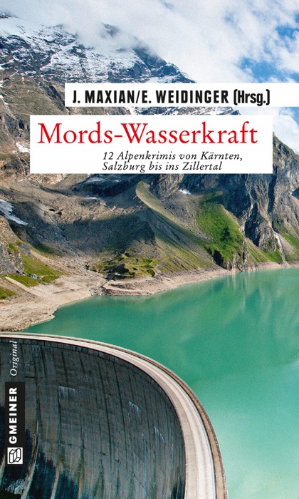 Mords-Wasserkraft