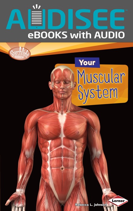 Your Muscular System (Enhanced Edition)