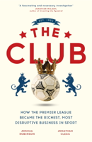 Jonathan Clegg & Joshua Robinson - The Club artwork