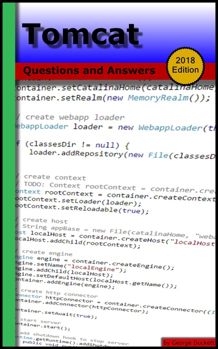 Tomcat: Questions and Answers