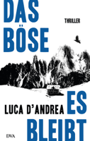 Luca D'Andrea - Das Böse, es bleibt artwork