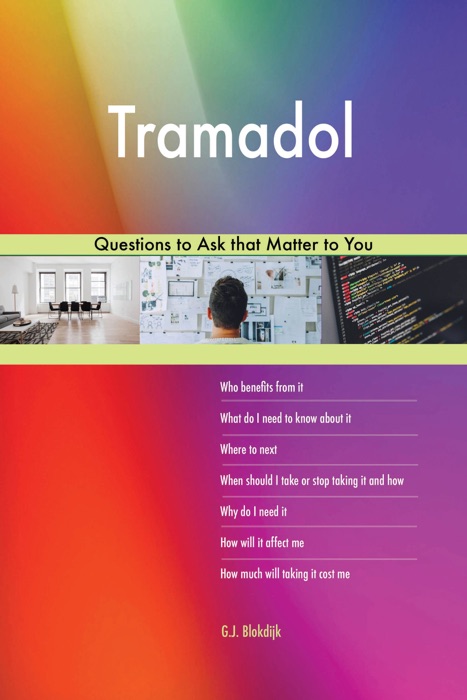 Tramadol 503 Questions to Ask that Matter to You