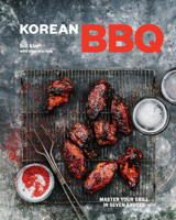 Bill Kim & Chandra Ram - Korean BBQ artwork