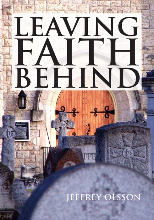 Leaving Faith Behind