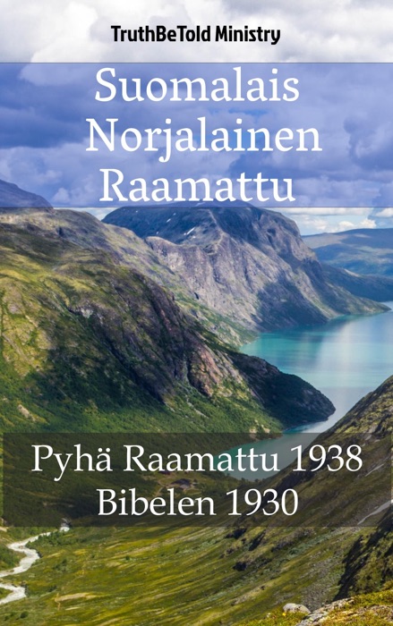 Suomalais Norjalainen Raamattu