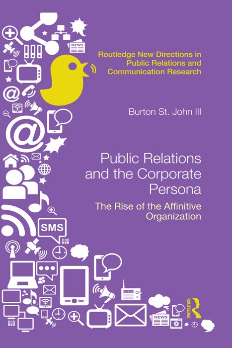 Public Relations and the Corporate Persona