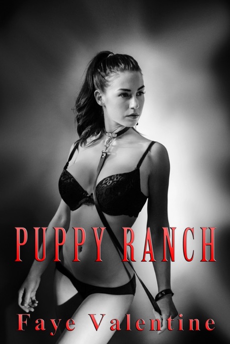 Puppy Ranch