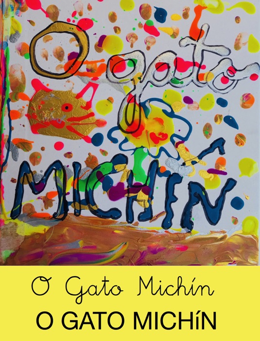 O Gato Michín