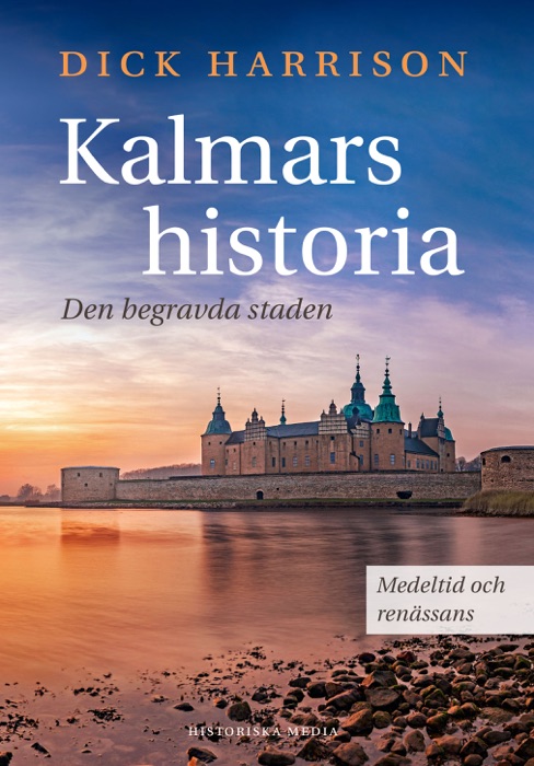 Kalmars historia