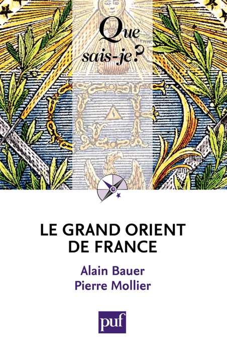 Le Grand Orient de France